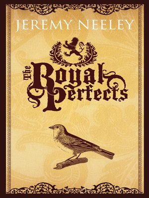 cover image of The Royal Perfects
